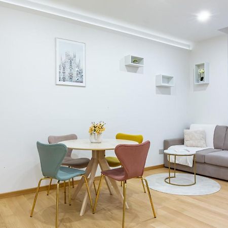 Easylife - Accogliente Bilocale In Zona Porta Venezia Apartment Milan Exterior photo