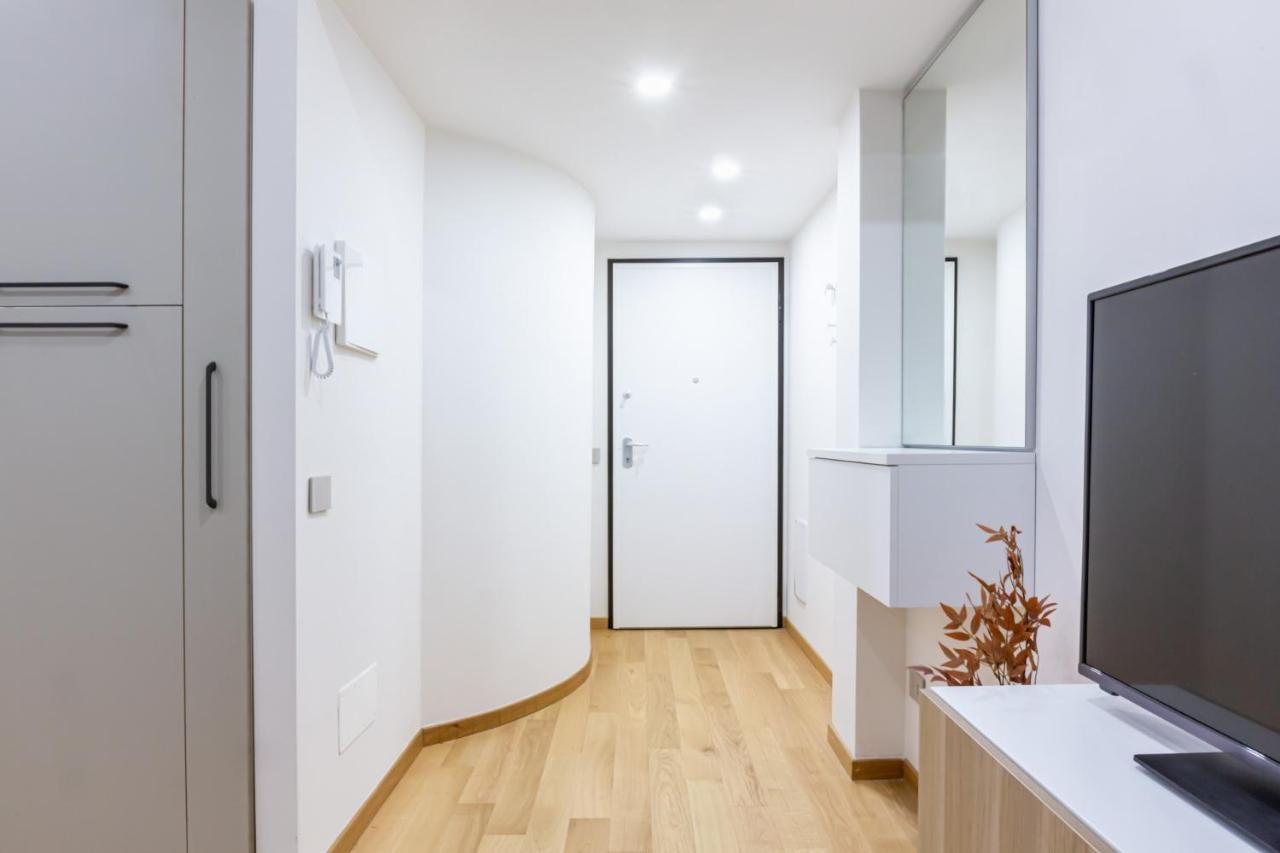 Easylife - Accogliente Bilocale In Zona Porta Venezia Apartment Milan Exterior photo